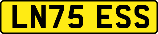 LN75ESS