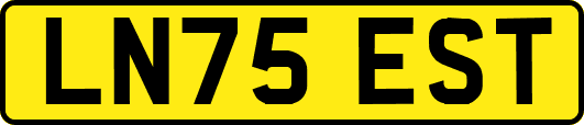 LN75EST