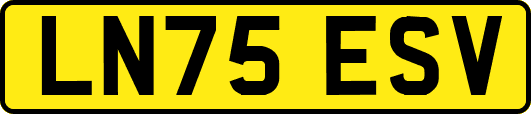 LN75ESV