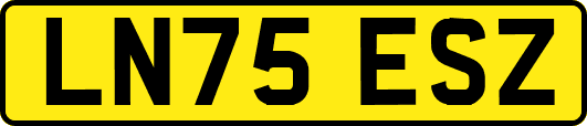 LN75ESZ
