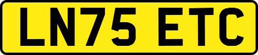 LN75ETC