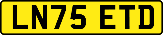 LN75ETD