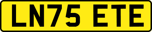 LN75ETE