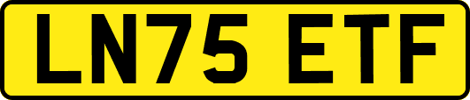 LN75ETF