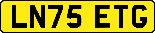 LN75ETG