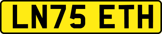 LN75ETH