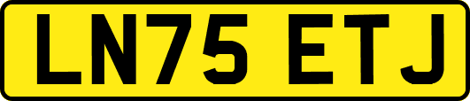LN75ETJ