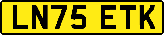 LN75ETK