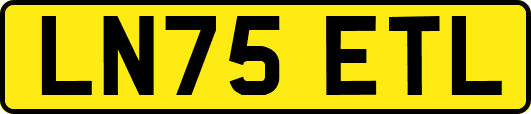 LN75ETL