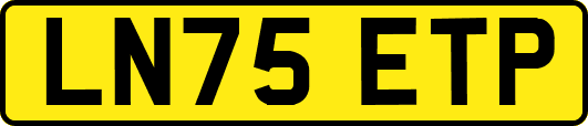 LN75ETP