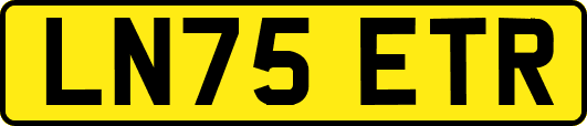 LN75ETR