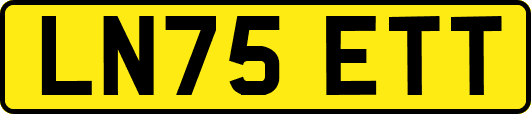 LN75ETT