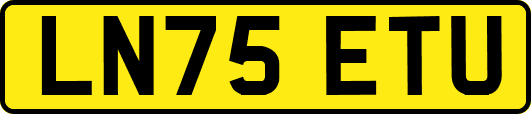 LN75ETU