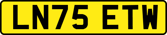 LN75ETW