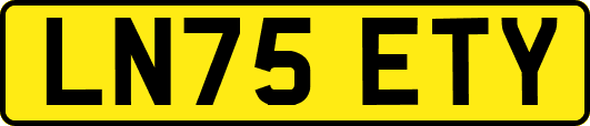LN75ETY