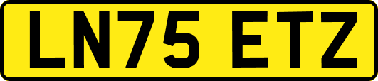 LN75ETZ