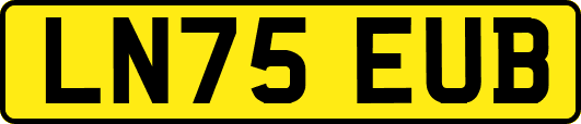 LN75EUB