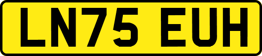 LN75EUH
