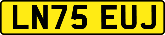 LN75EUJ