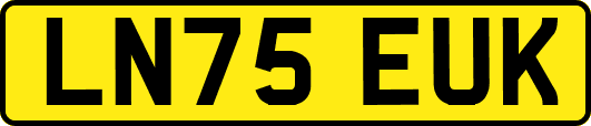 LN75EUK