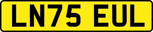 LN75EUL