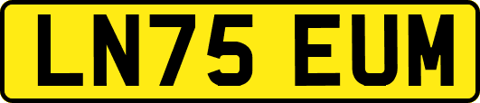 LN75EUM