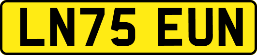 LN75EUN