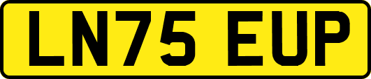 LN75EUP