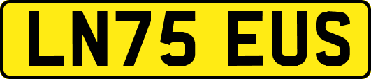 LN75EUS