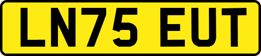 LN75EUT