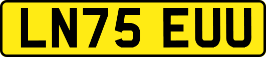 LN75EUU