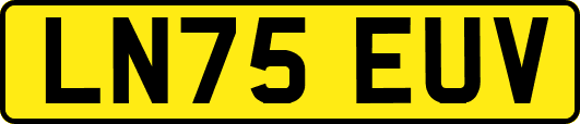 LN75EUV
