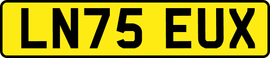 LN75EUX