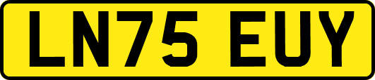 LN75EUY