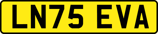 LN75EVA