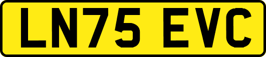 LN75EVC