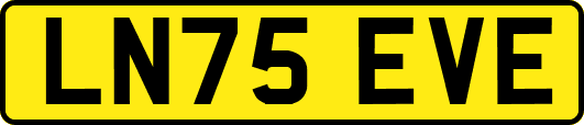 LN75EVE