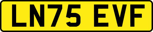 LN75EVF