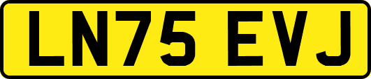LN75EVJ