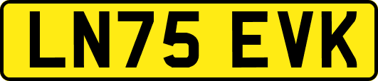 LN75EVK