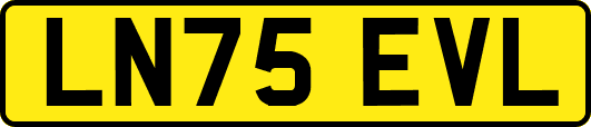 LN75EVL
