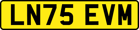 LN75EVM