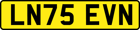 LN75EVN