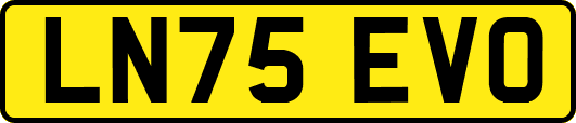 LN75EVO