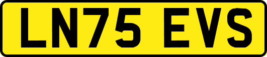 LN75EVS