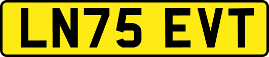 LN75EVT