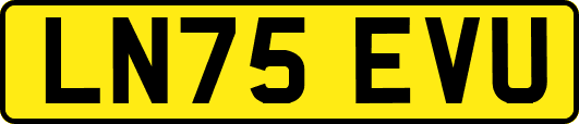 LN75EVU