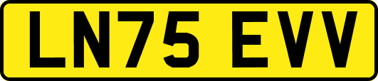 LN75EVV
