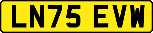 LN75EVW