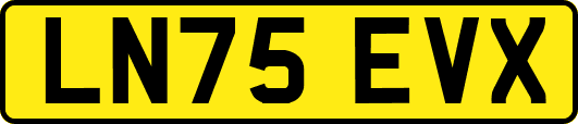 LN75EVX